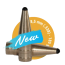 FOX .338 Classic Hunter 185gr 50 Stück